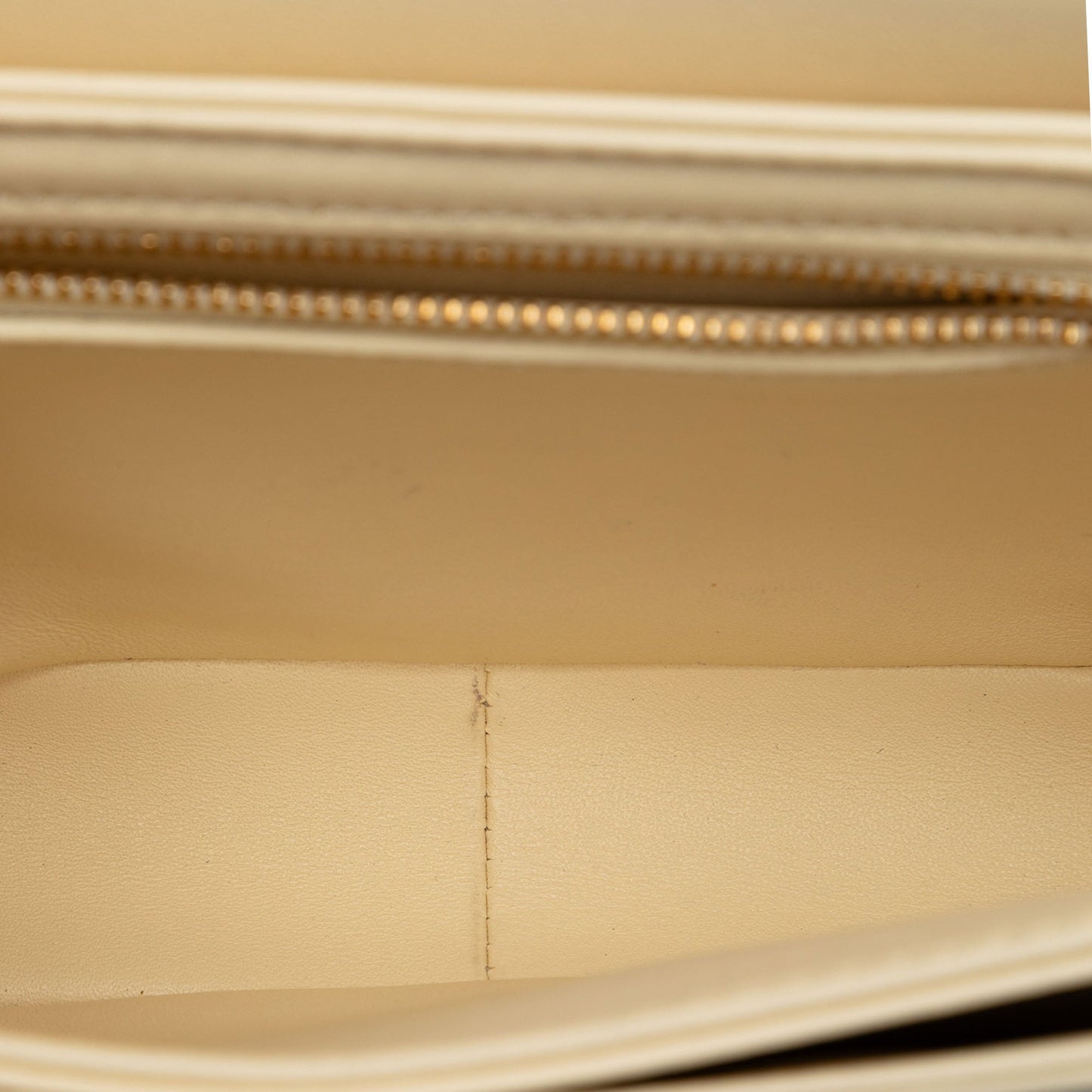 Classique Shiny Calfskin Triomphe Crossbody