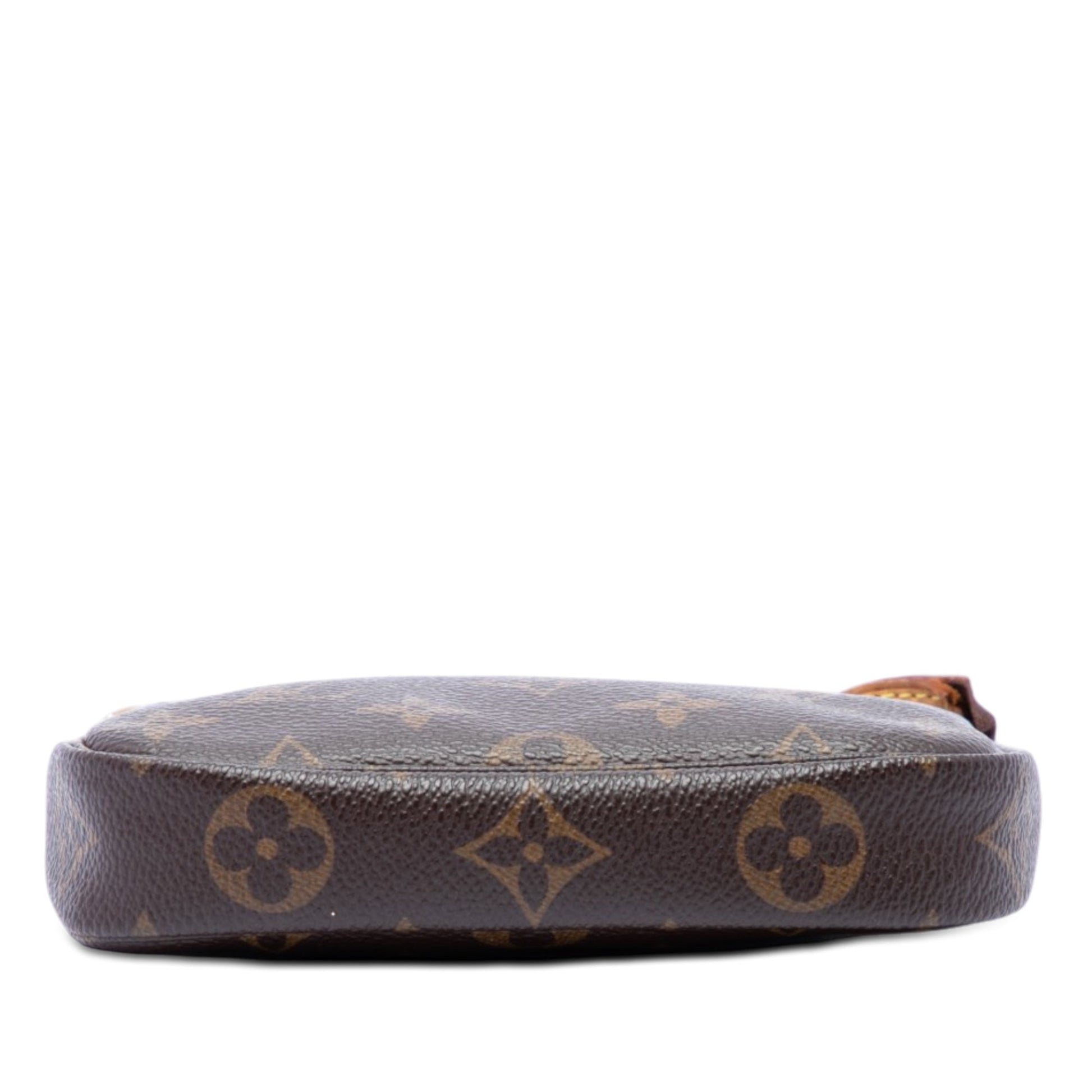 Louis Vuitton Monogram Mini Pochette Accessoires