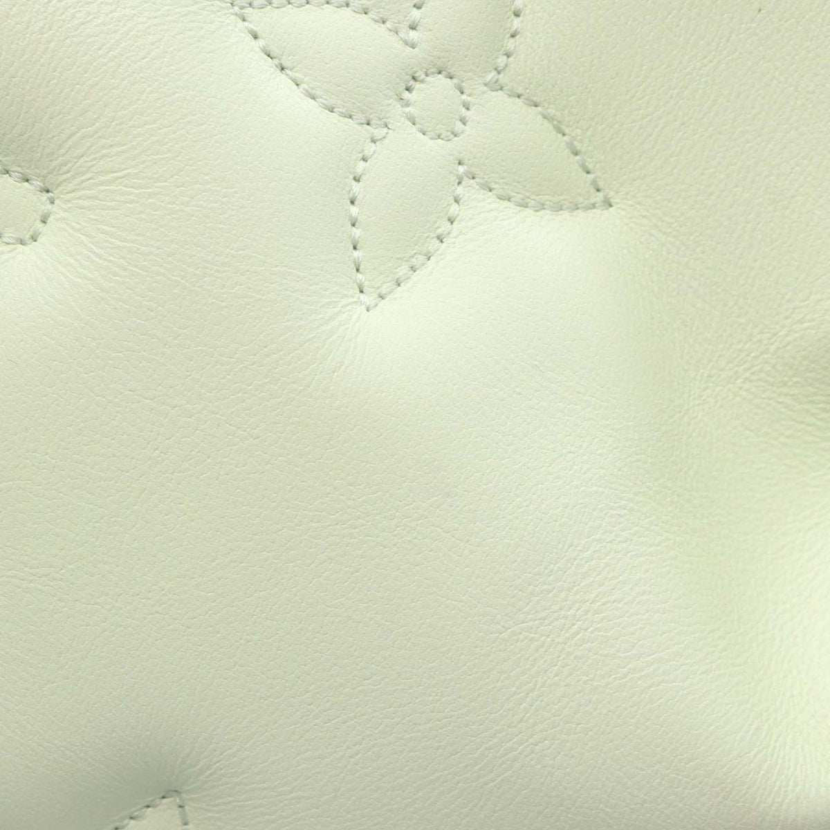 Louis Vuitton Leather Bubblegram Over The Moon Satchel