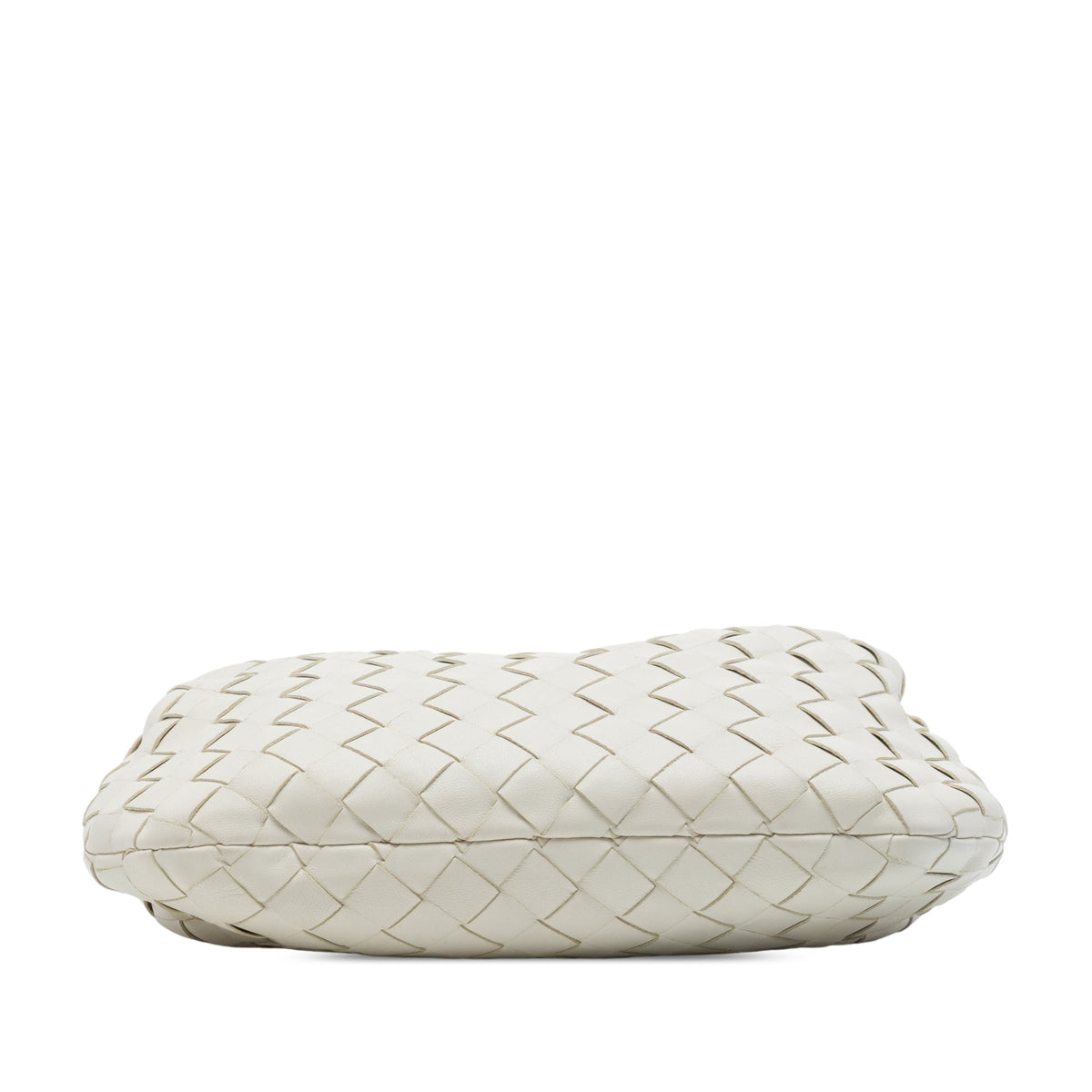Bottega Veneta Mini Nappa Intrecciato Jodie