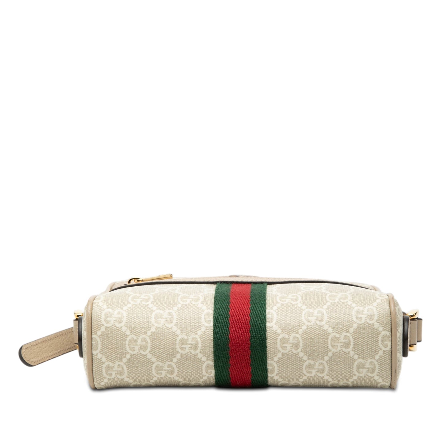 Gucci Mini GG Supreme Ophidia Crossbody
