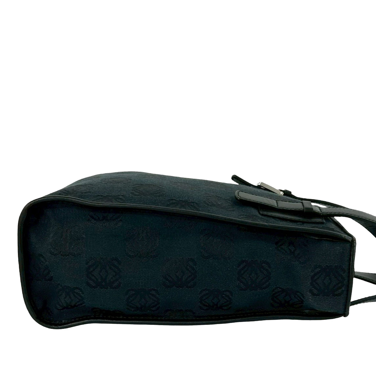 LOEWE Anagram Canvas Tote