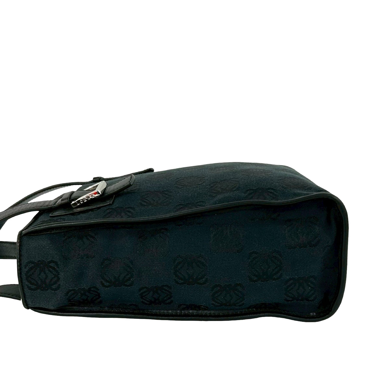 LOEWE Anagram Canvas Tote