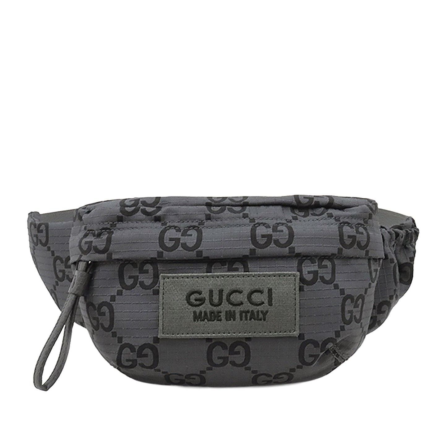 Gucci GG Nylon Ripstop Belt Bag