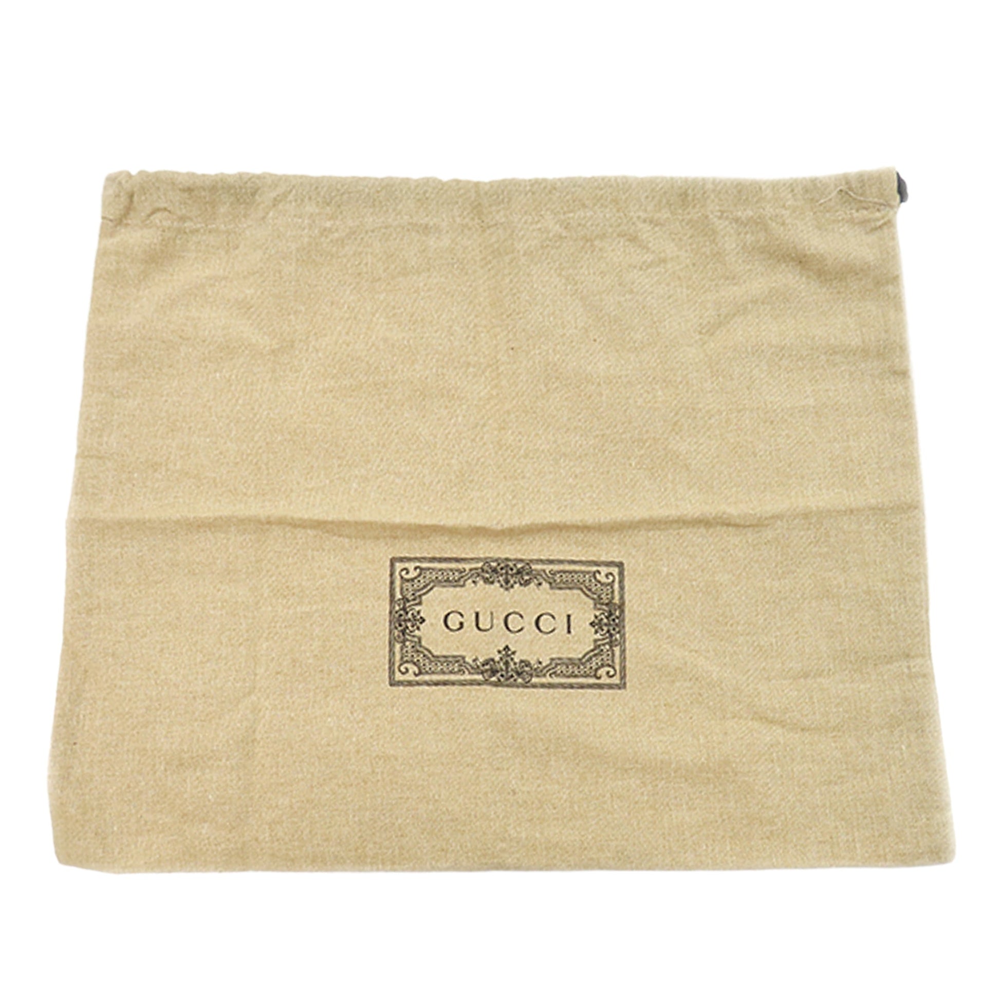 Gucci GG Nylon Ripstop Belt Bag