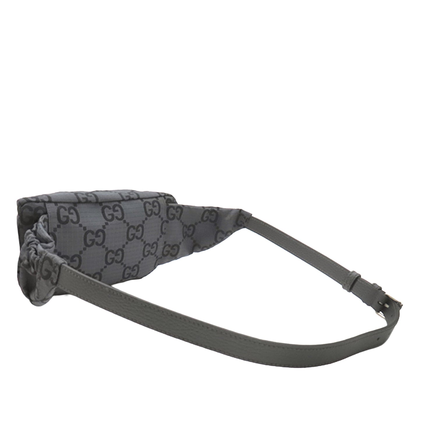Gucci GG Nylon Ripstop Belt Bag