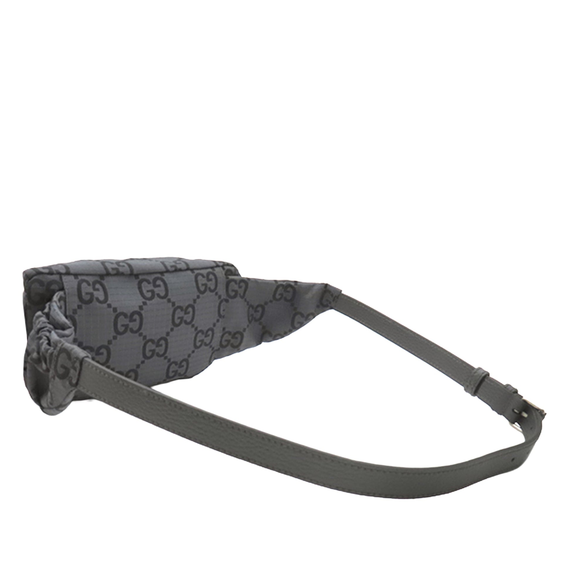 Gucci GG Nylon Ripstop Belt Bag