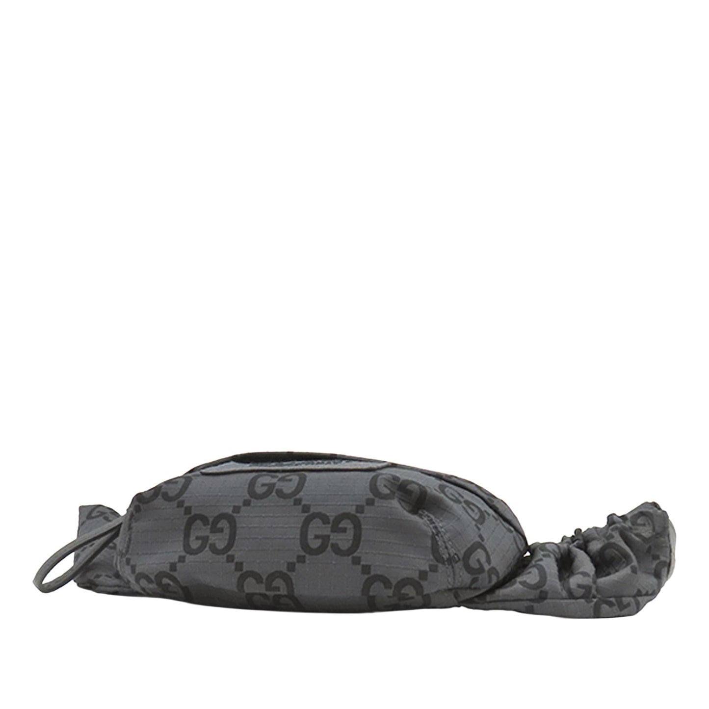 Gucci GG Nylon Ripstop Belt Bag