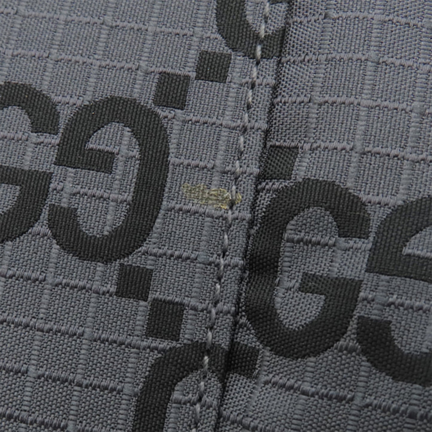Gucci GG Nylon Ripstop Belt Bag