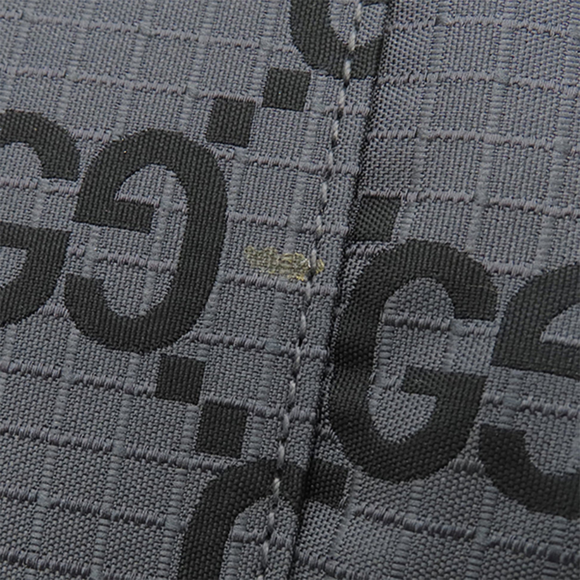 Gucci GG Nylon Ripstop Belt Bag