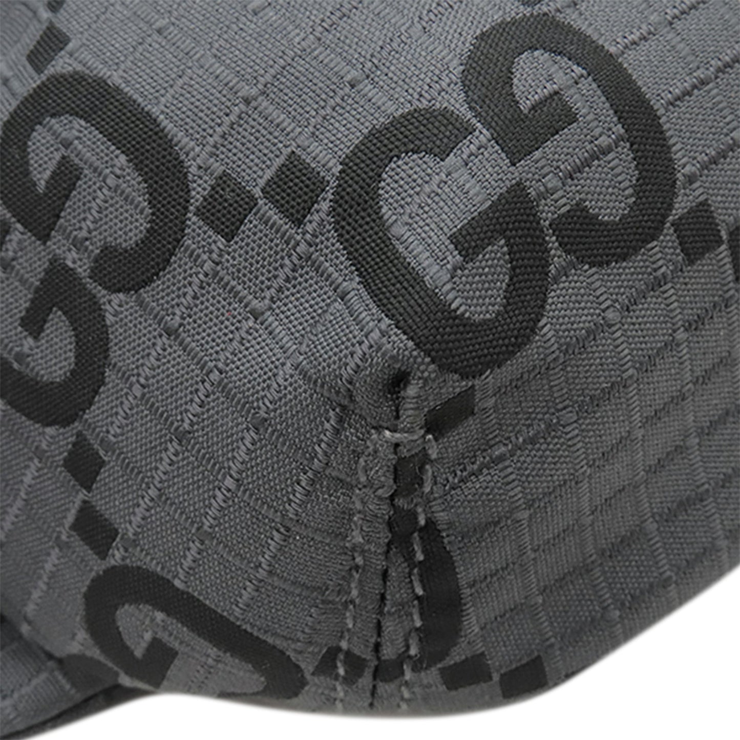 Gucci GG Nylon Ripstop Belt Bag