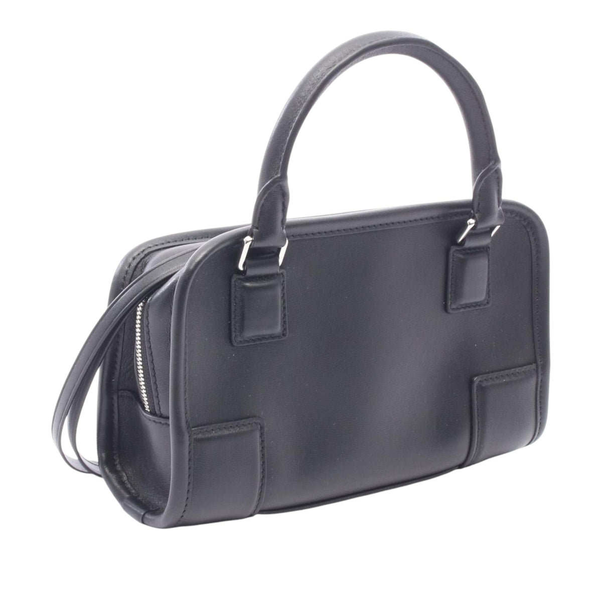 LOEWE Mini Leather Amazona 180