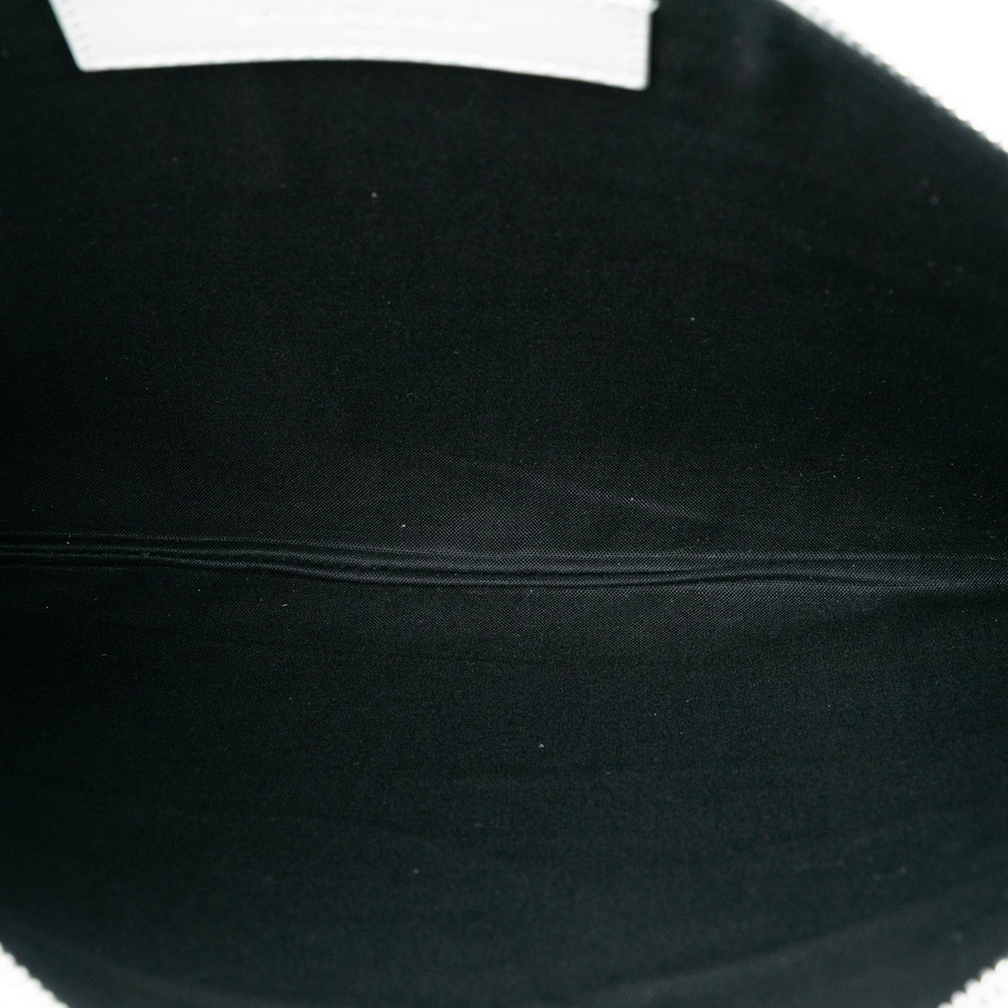 Balenciaga Leather Everyday Clutch