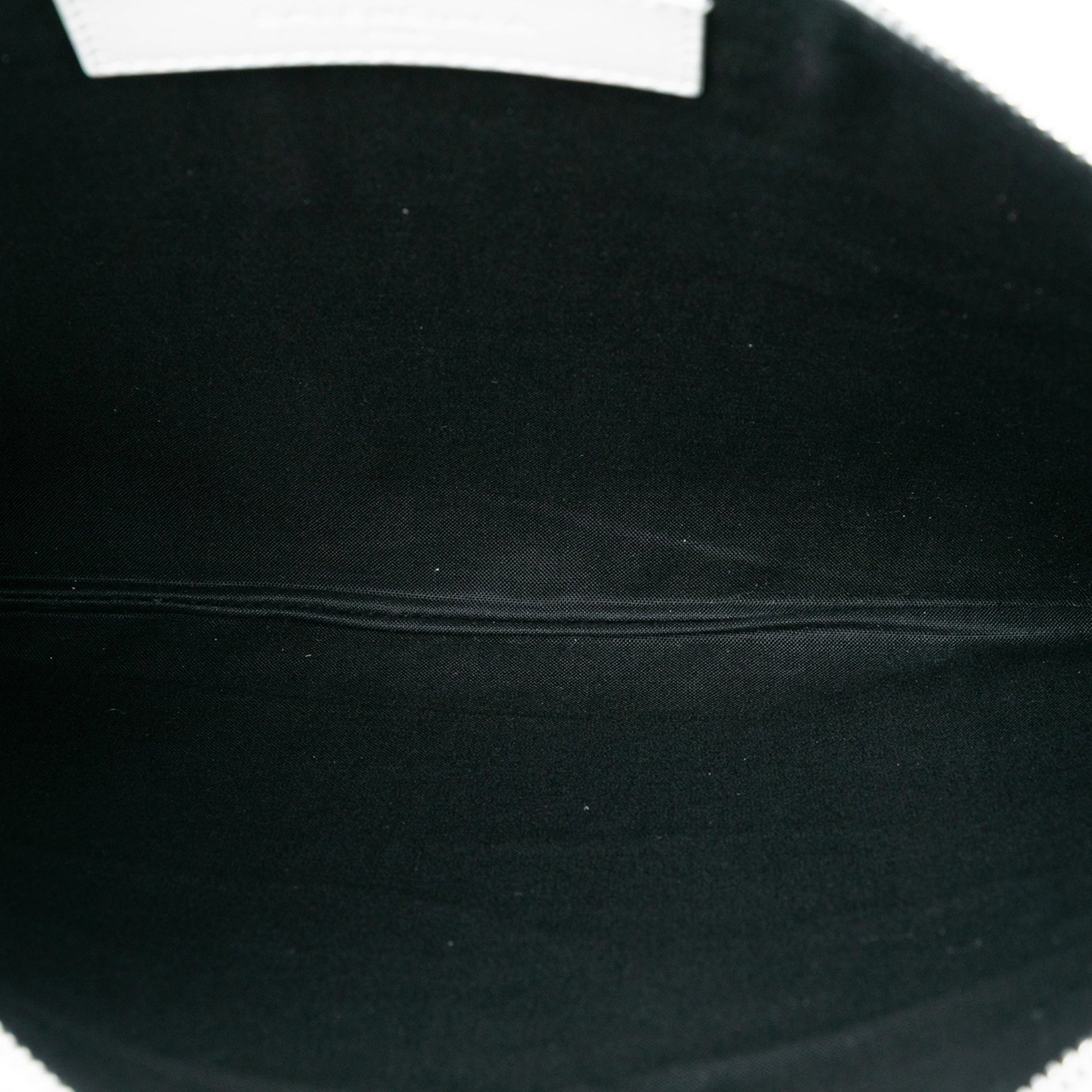 Balenciaga Leather Everyday Clutch