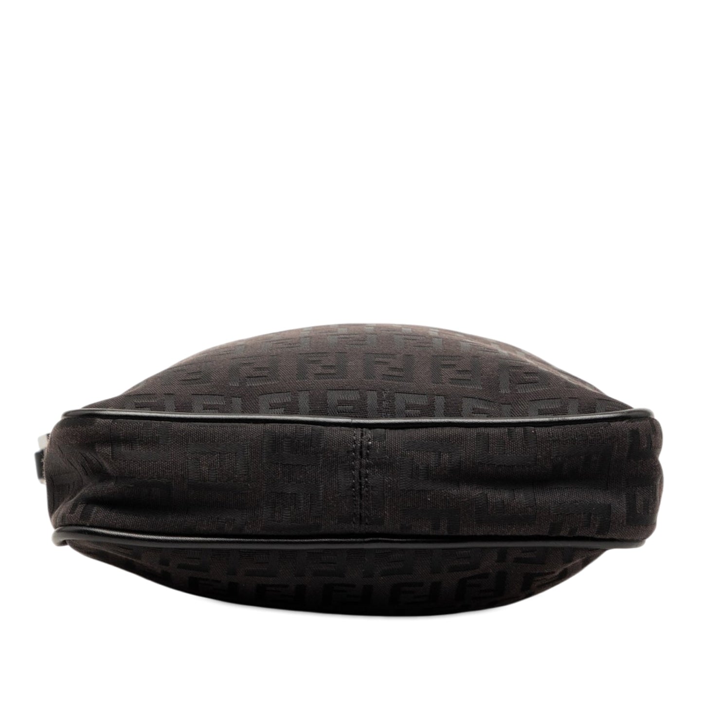 Fendi Zucchino Canvas Crossbody