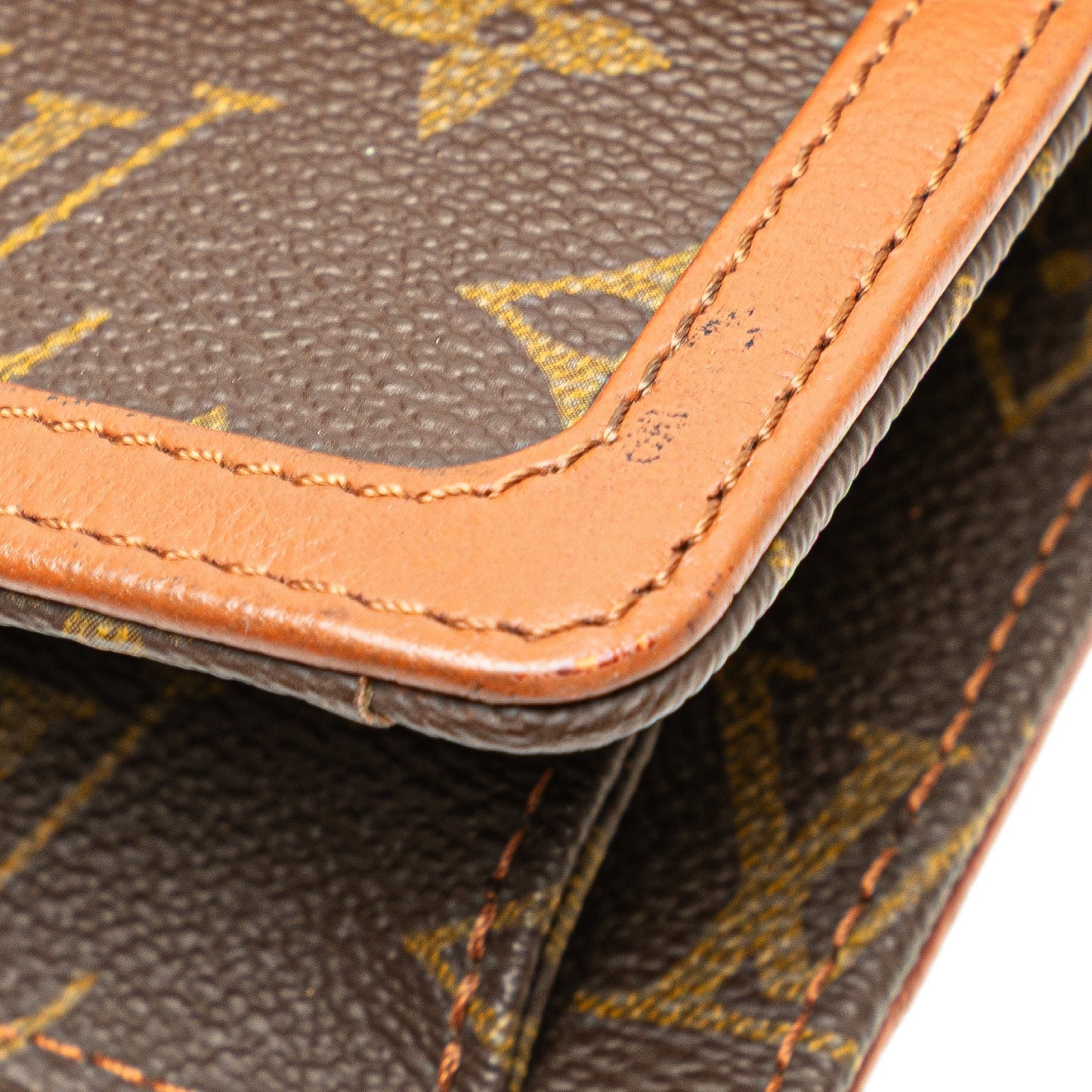 Monogram Pochette Dame PM