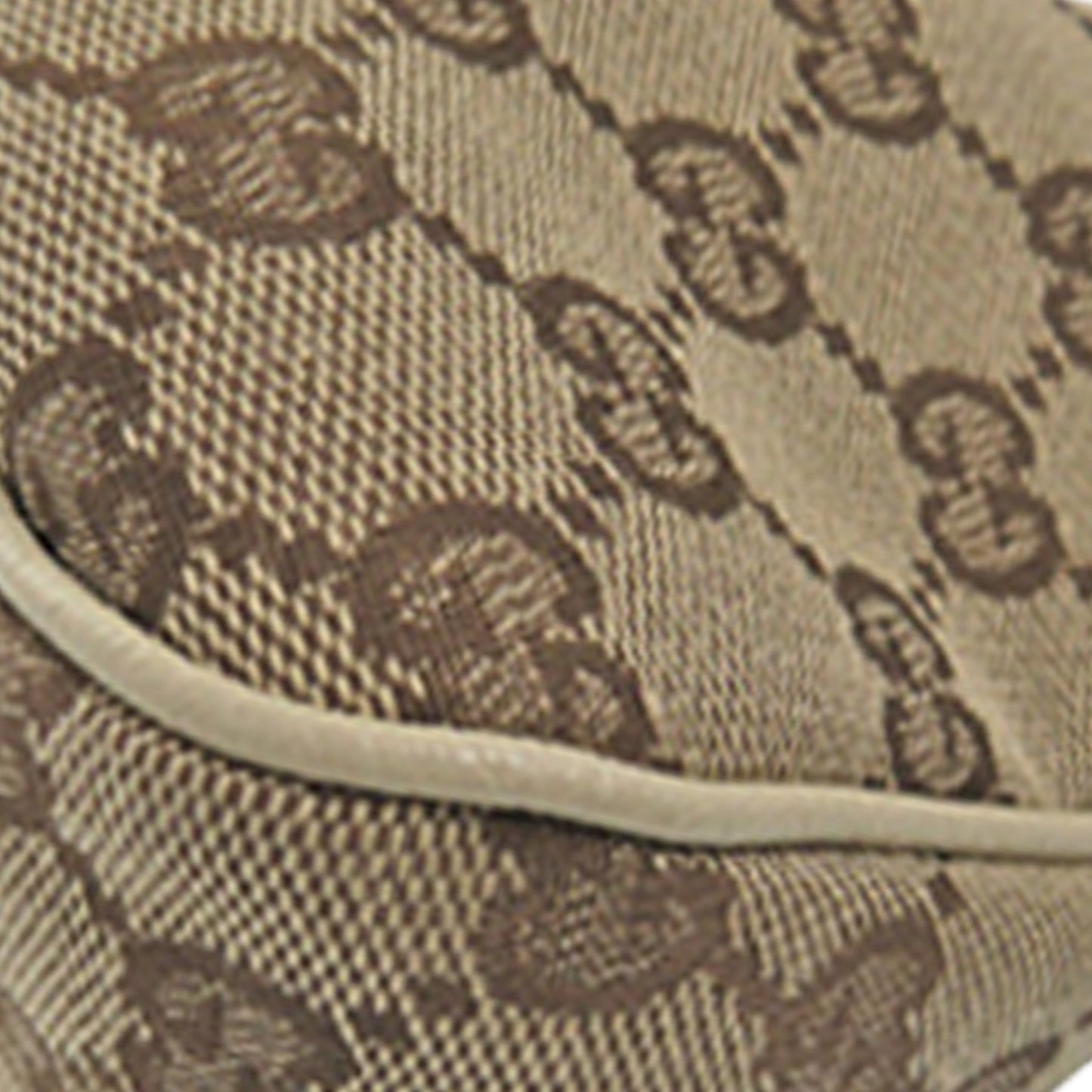 Gucci GG Canvas Eclipse Shoulder Bag