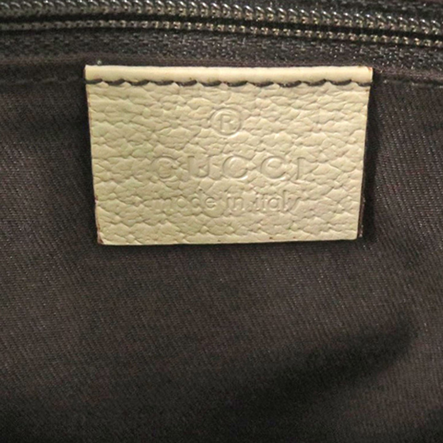 Gucci GG Canvas Eclipse Shoulder Bag