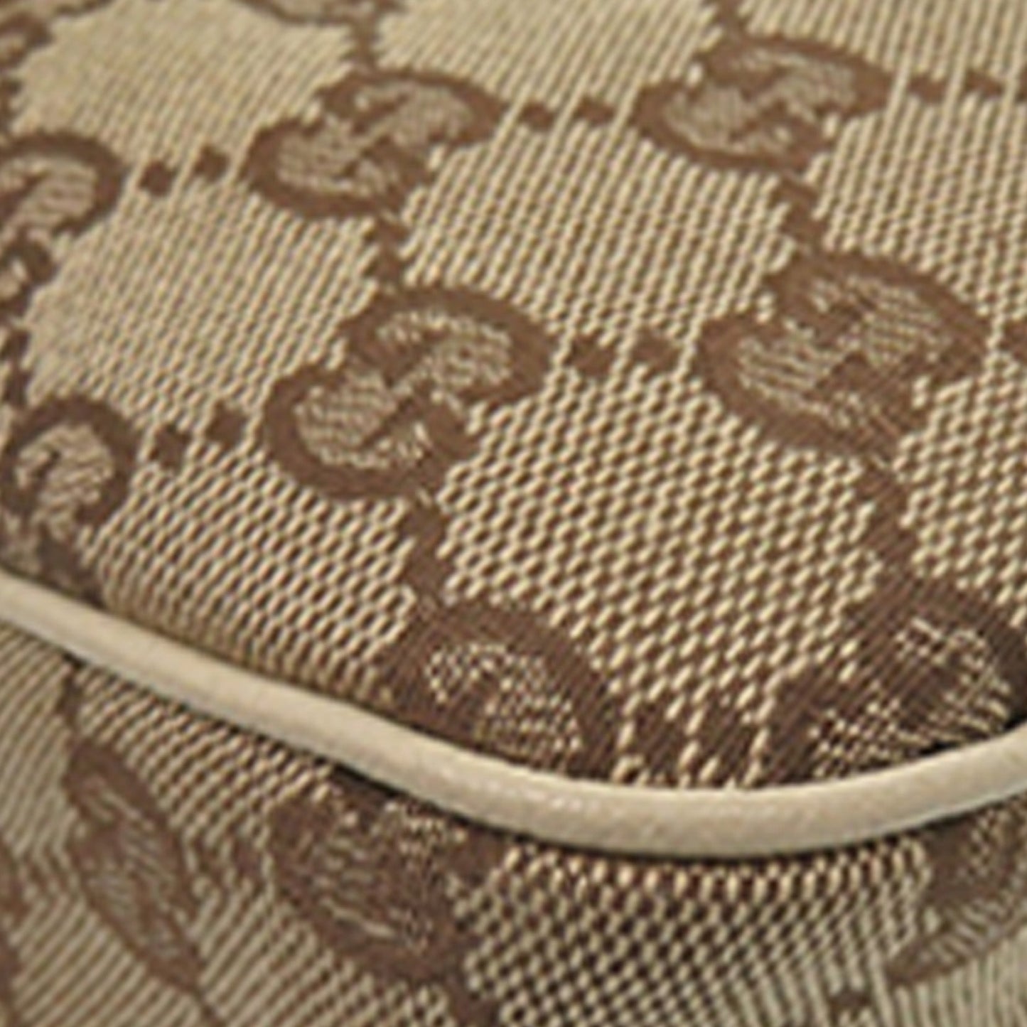 Gucci GG Canvas Eclipse Shoulder Bag