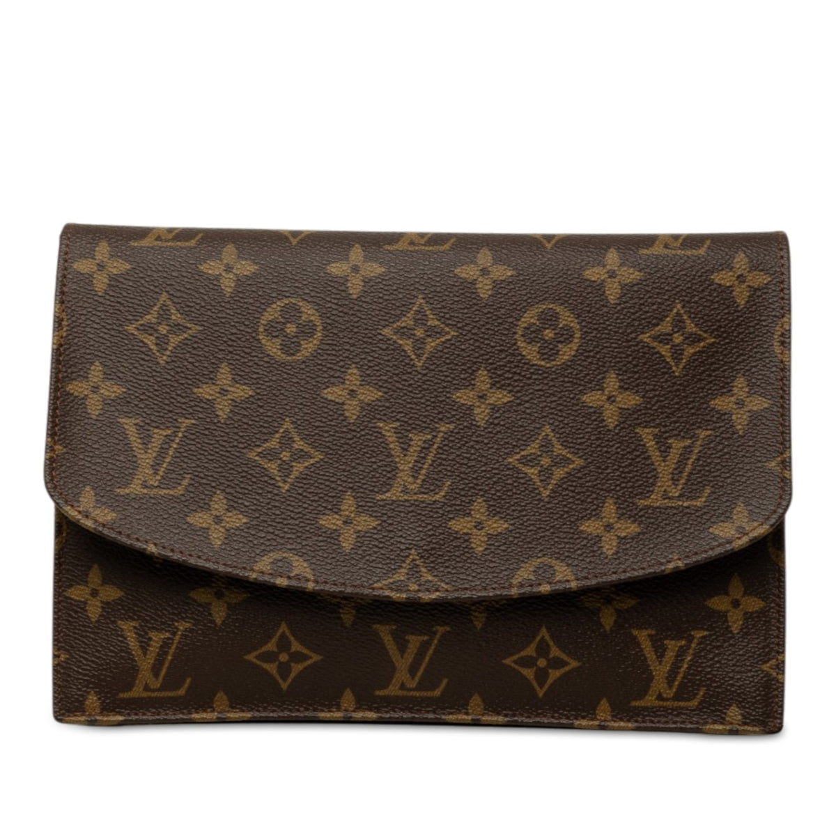 Louis Vuitton Monogram Pochette Rabat 23