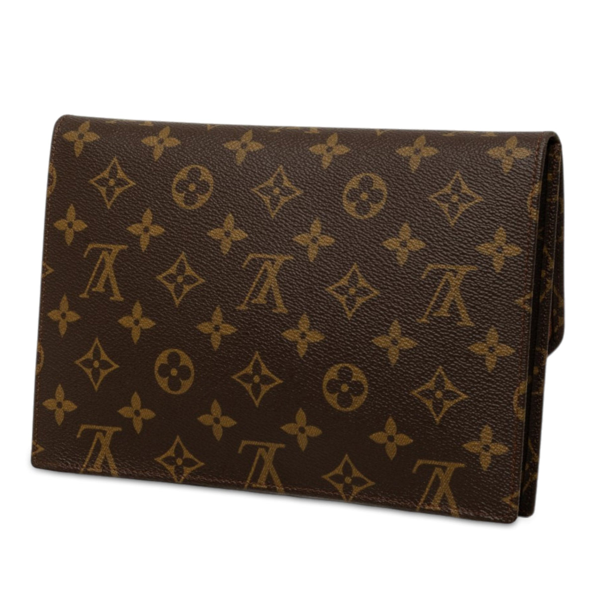 Louis Vuitton Monogram Pochette Rabat 23