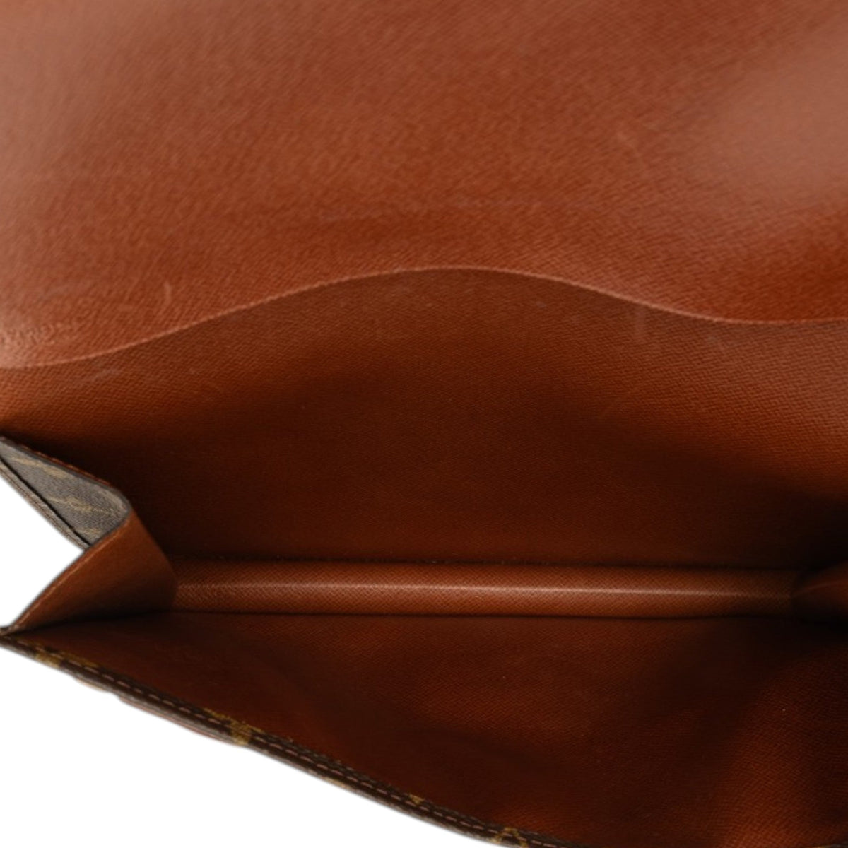 Louis Vuitton Monogram Pochette Rabat 23