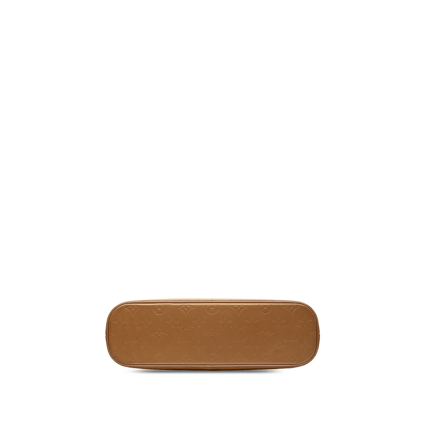 Louis Vuitton Monogram Mat Sutter