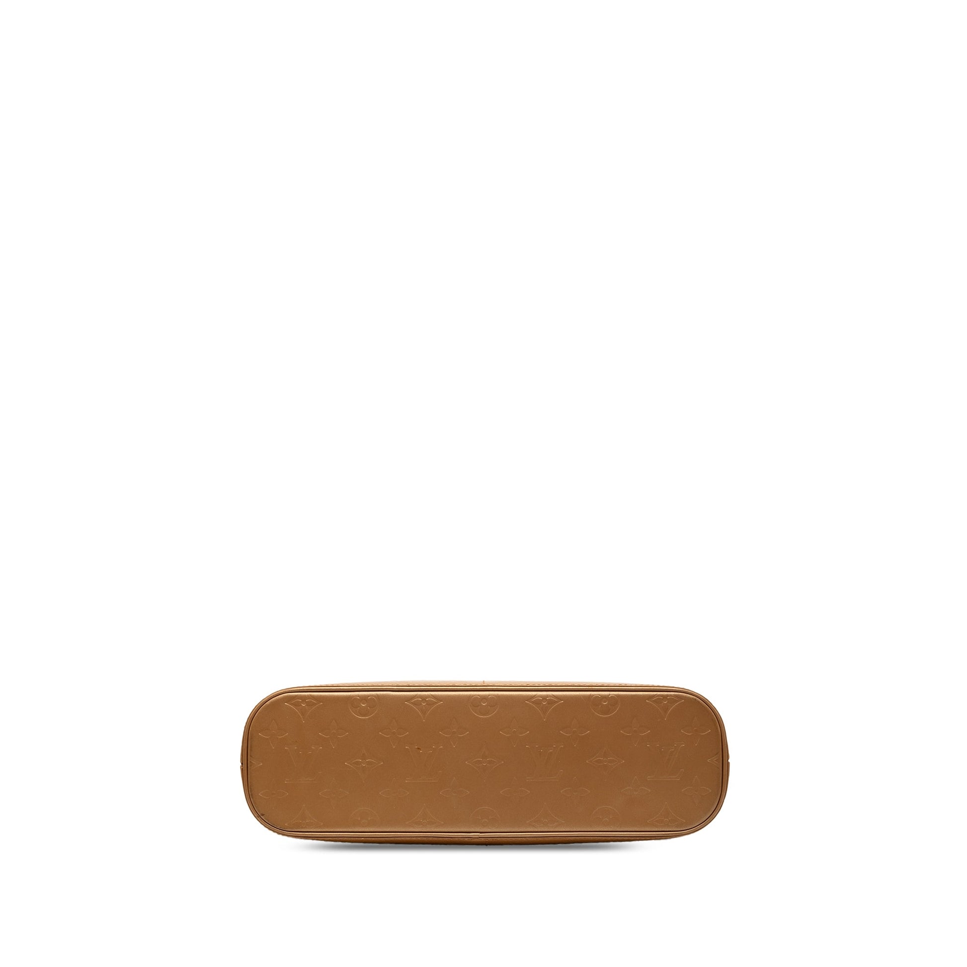 Louis Vuitton Monogram Mat Sutter