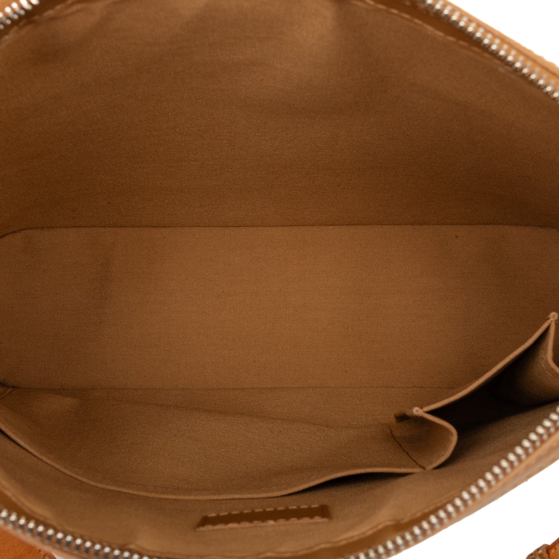Louis Vuitton Monogram Mat Sutter