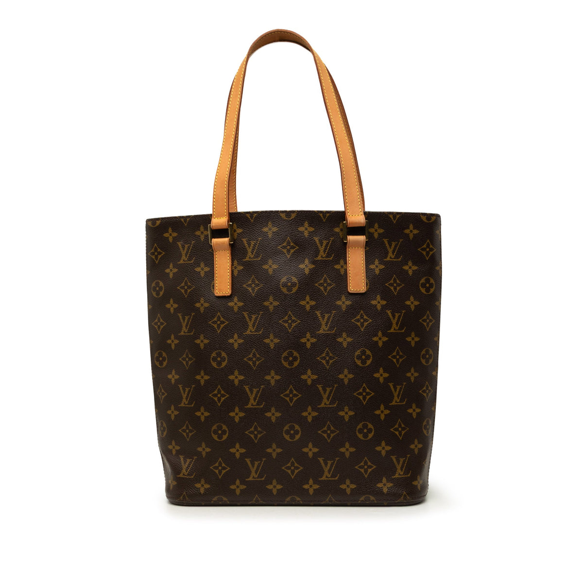 Louis Vuitton Monogram Vavin GM