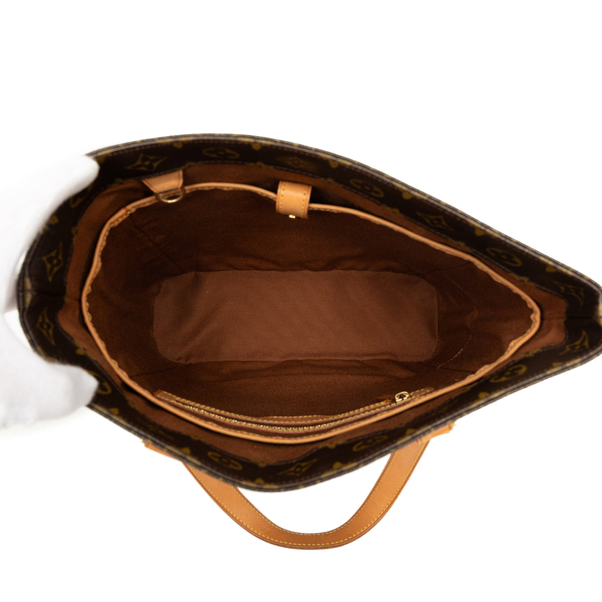 Louis Vuitton Monogram Vavin GM