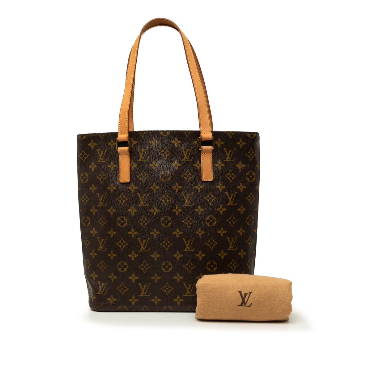 Louis Vuitton Monogram Vavin GM