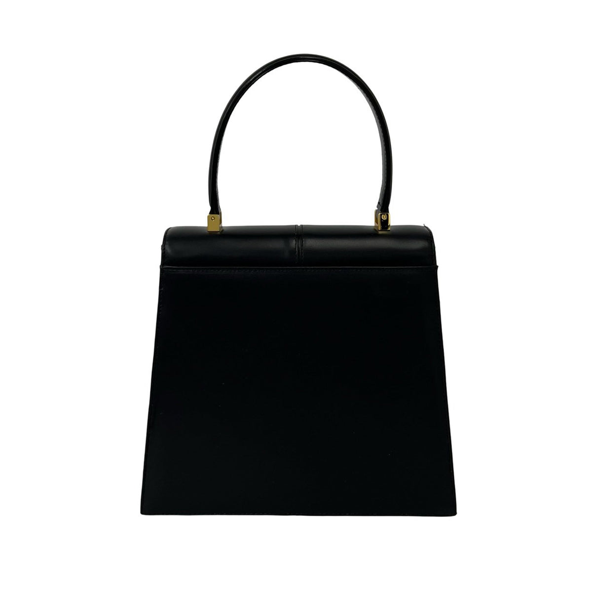 Saint Laurent Leather Handbag