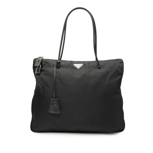 Prada Tessuto Tote