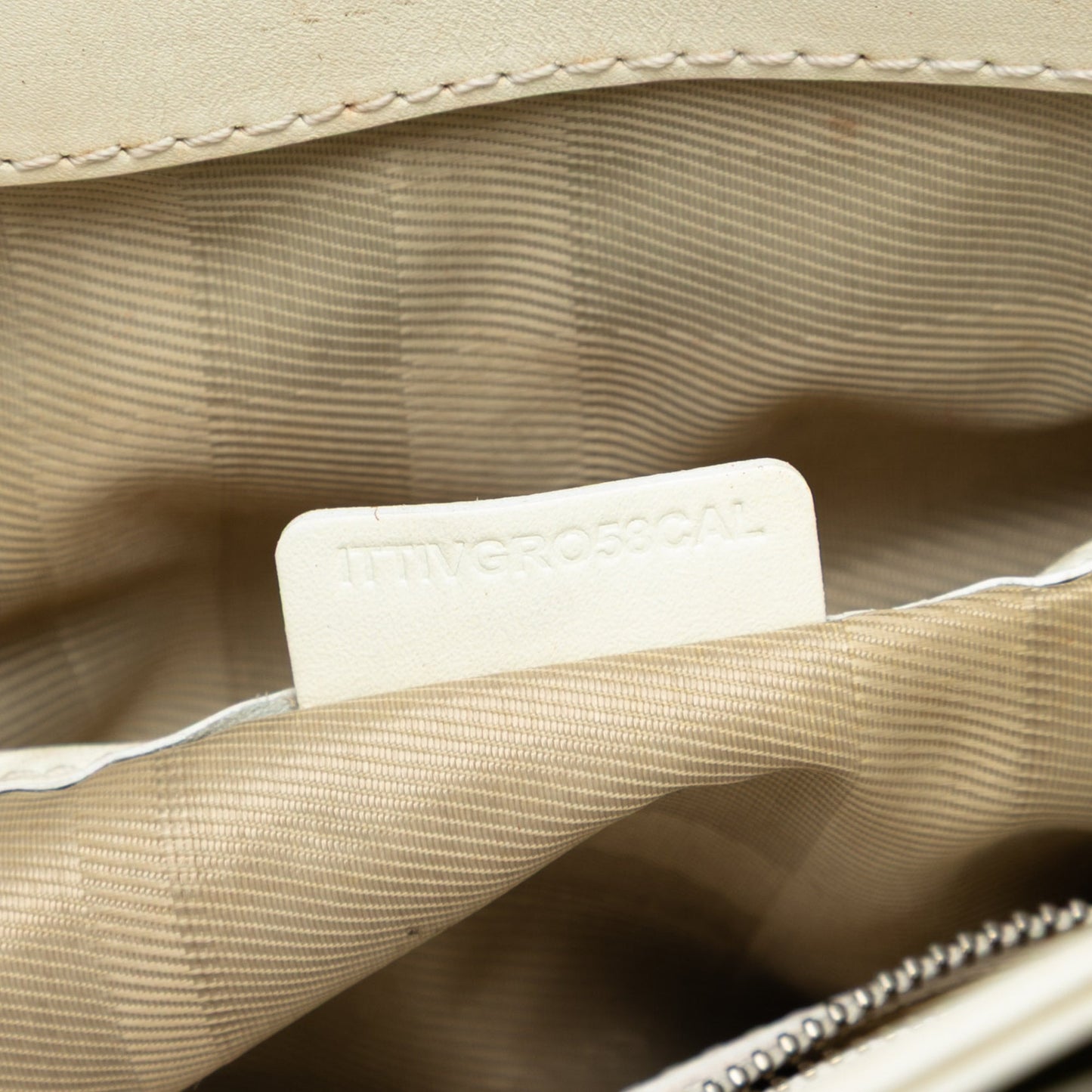 Burberry Quilted Leather Hillgate Convertible Tote