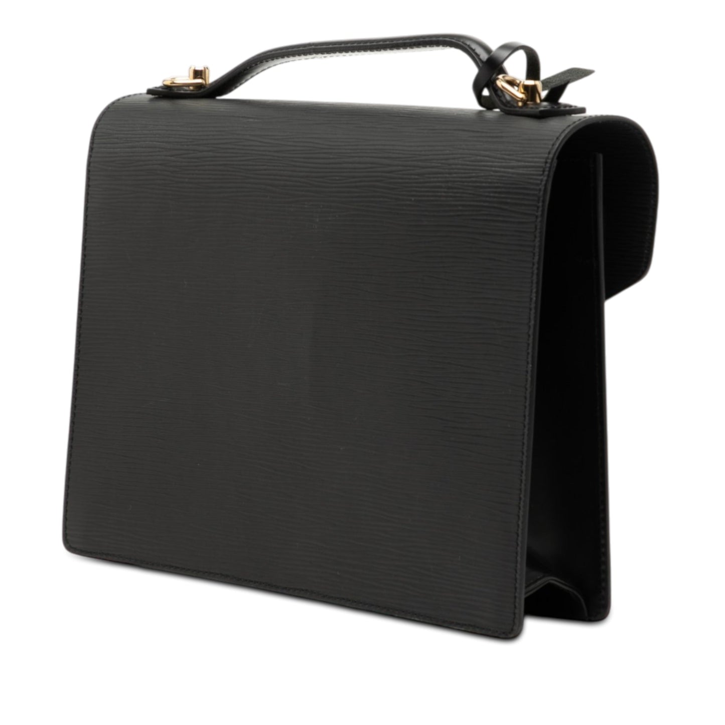 Louis Vuitton Epi Monceau 28