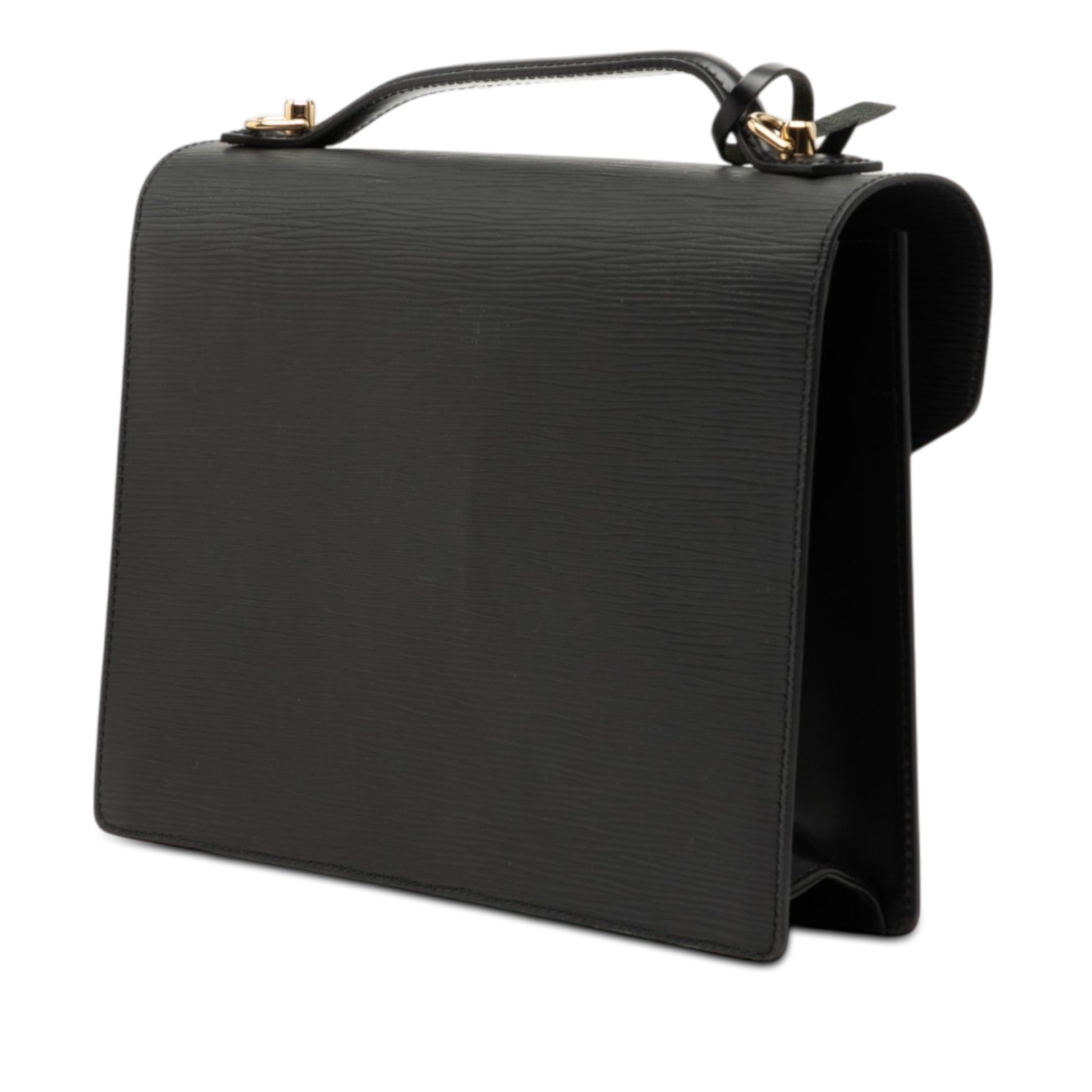 Louis Vuitton Epi Monceau 28