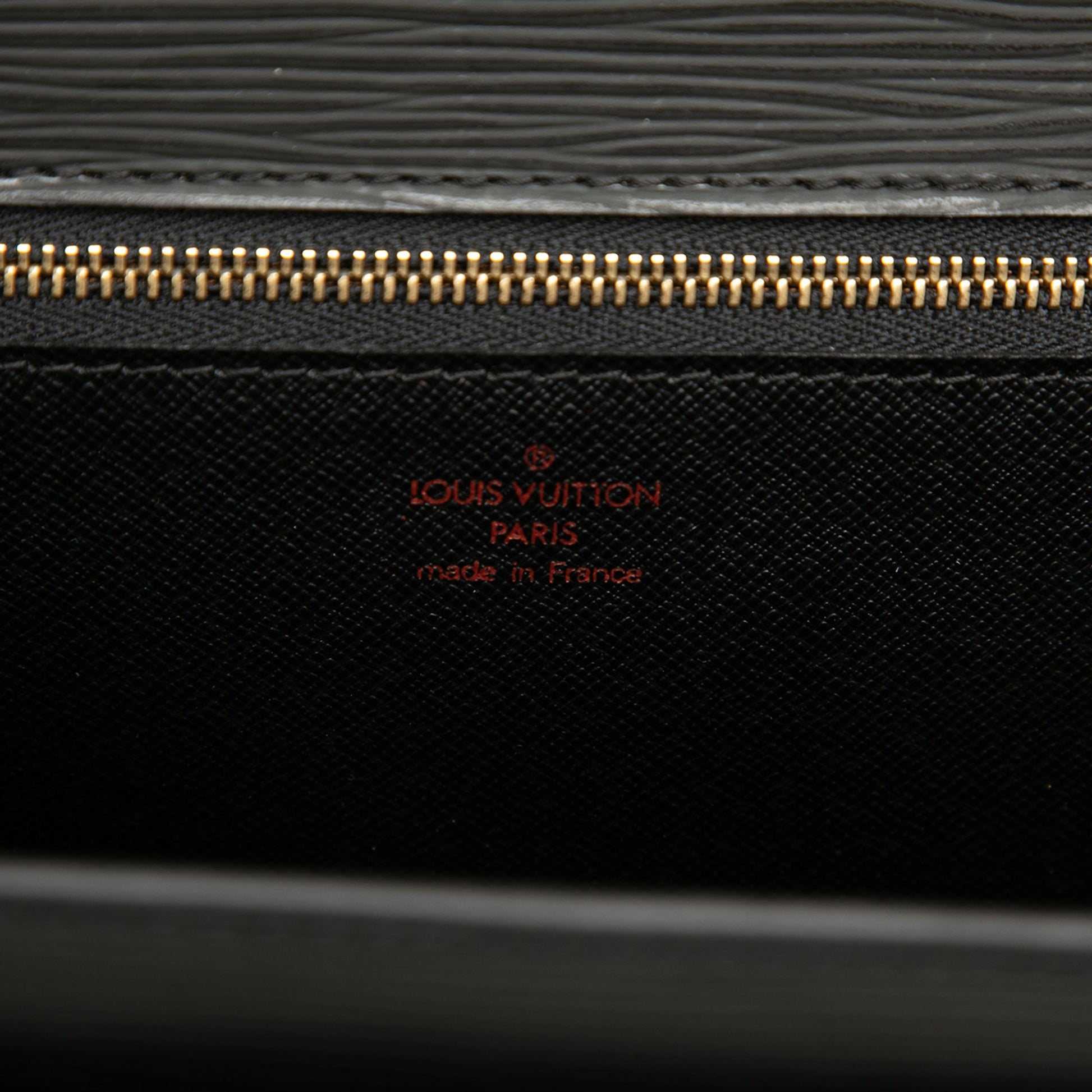 Louis Vuitton Epi Monceau 28