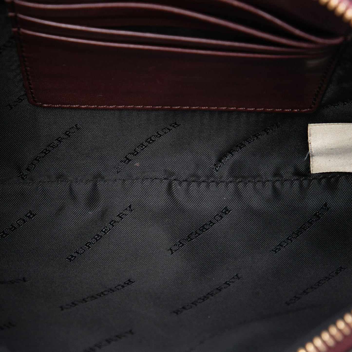 Burberry House Check Canvas Derby Peyton Crossbody