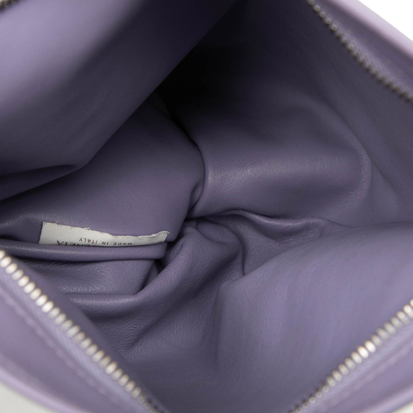 Bottega Veneta Mini Calfskin BV Twist Bag