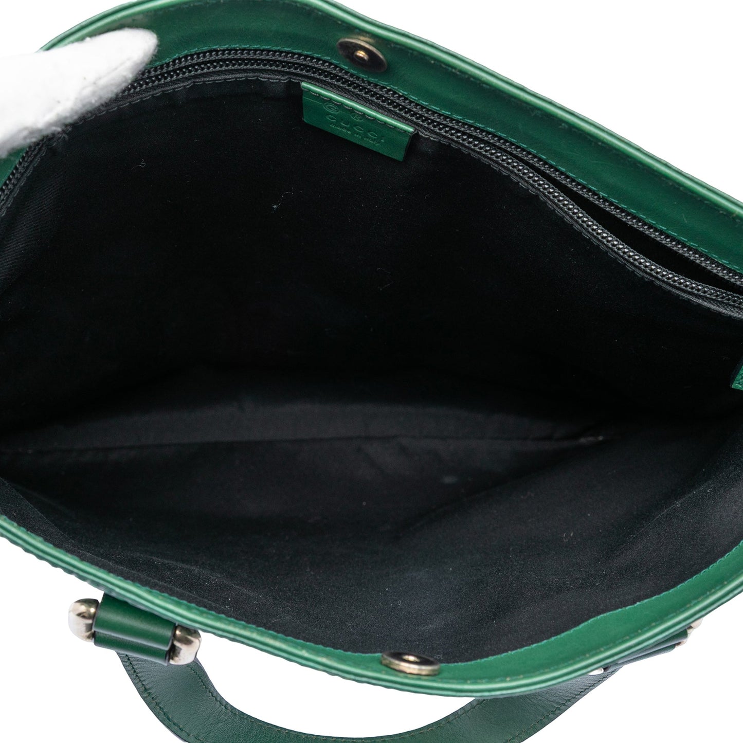 Gucci Guccissima Tote