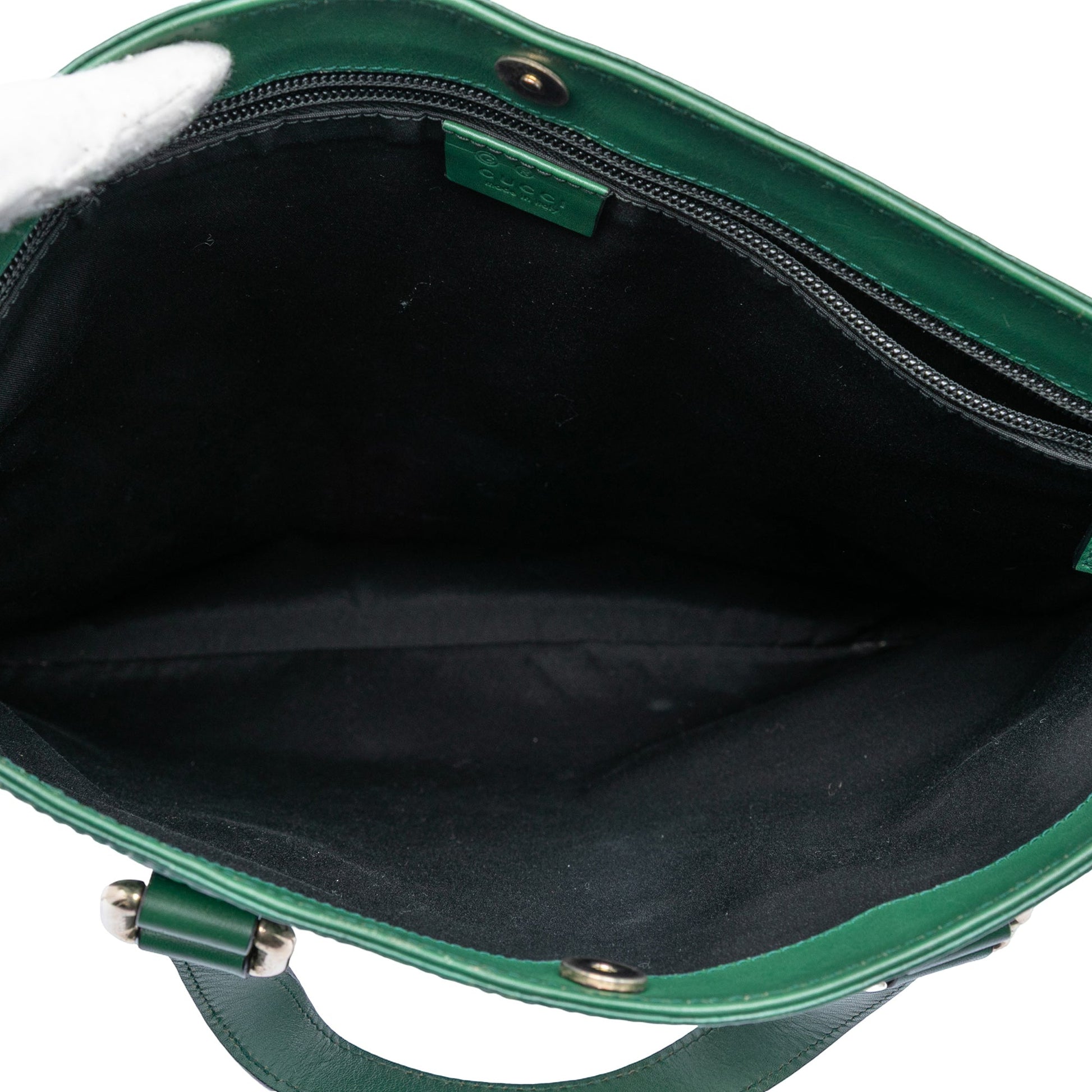 Gucci Guccissima Tote