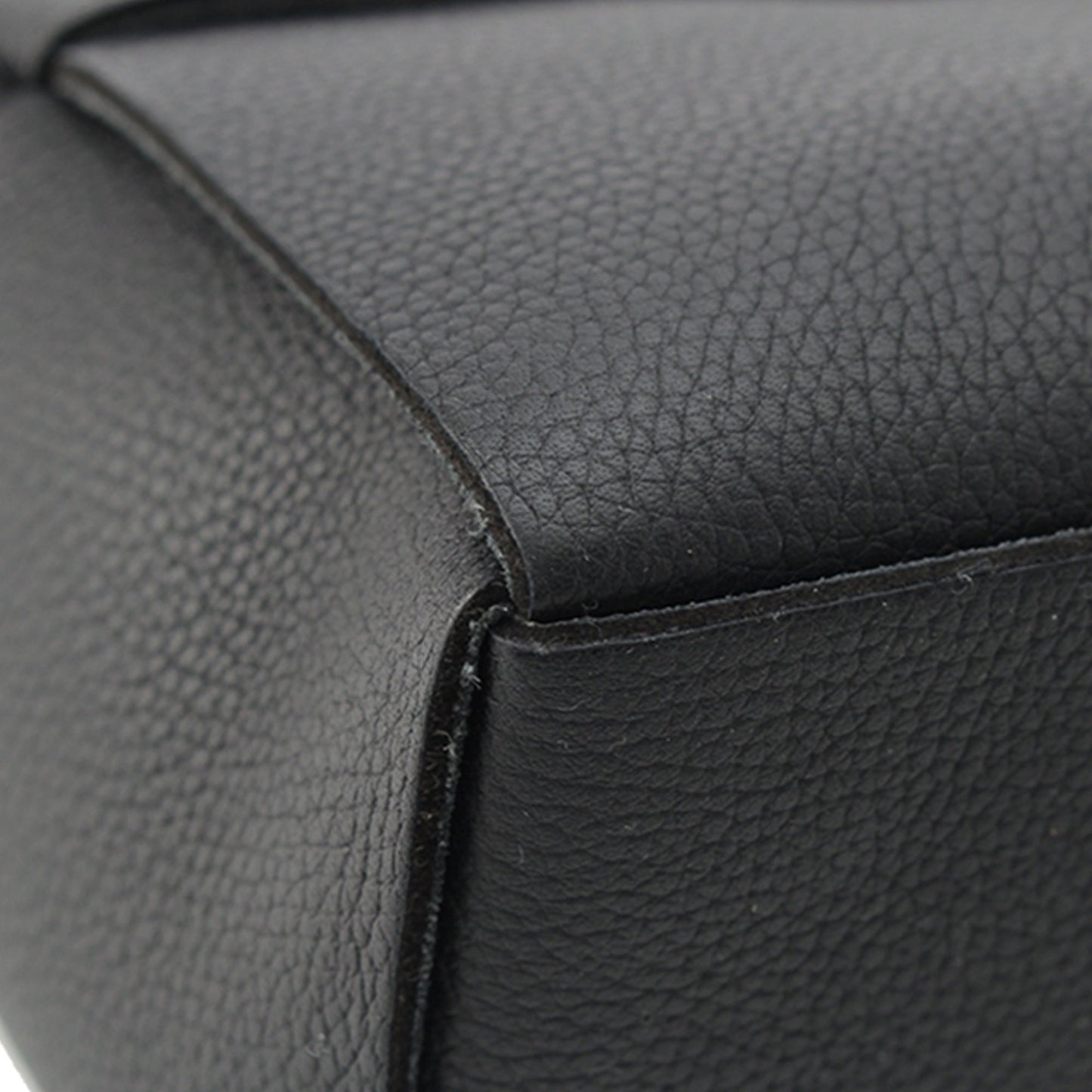 Bottega Veneta Mini Lambskin Intreccio Arco Tote