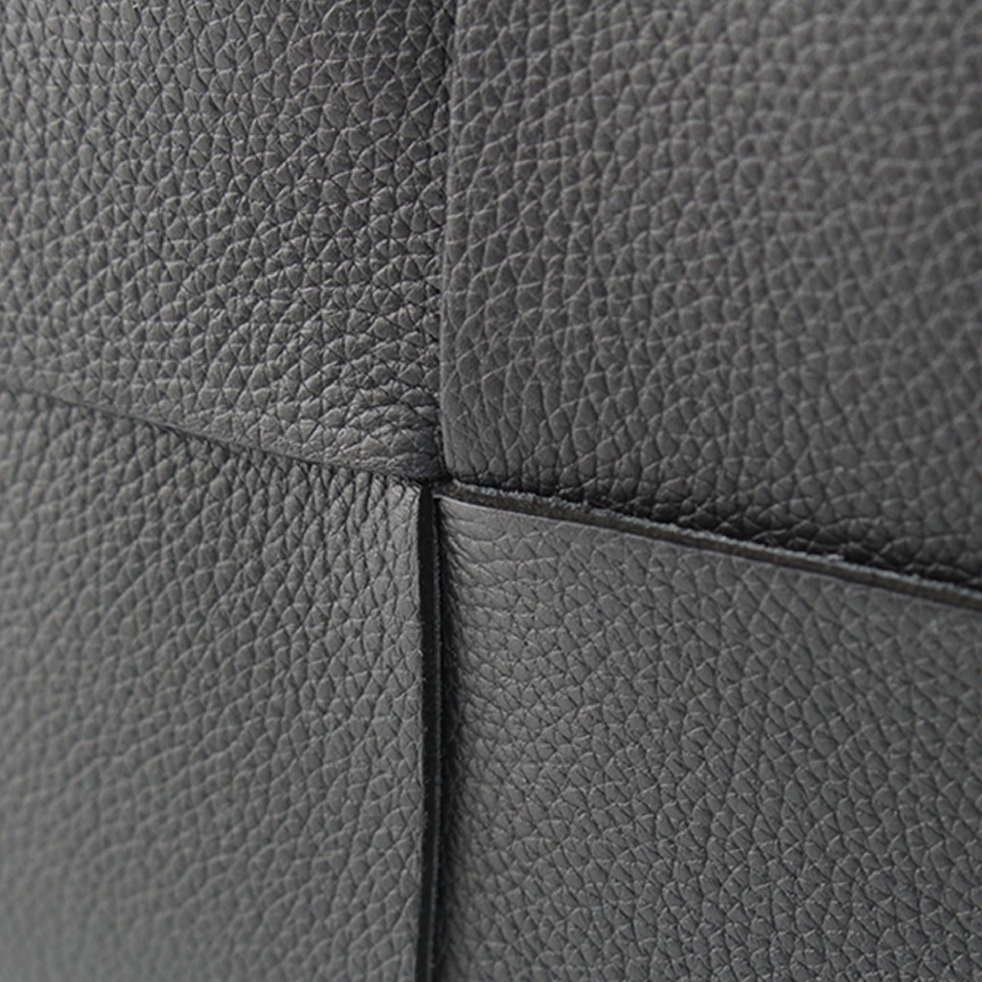 Bottega Veneta Mini Lambskin Intreccio Arco Tote