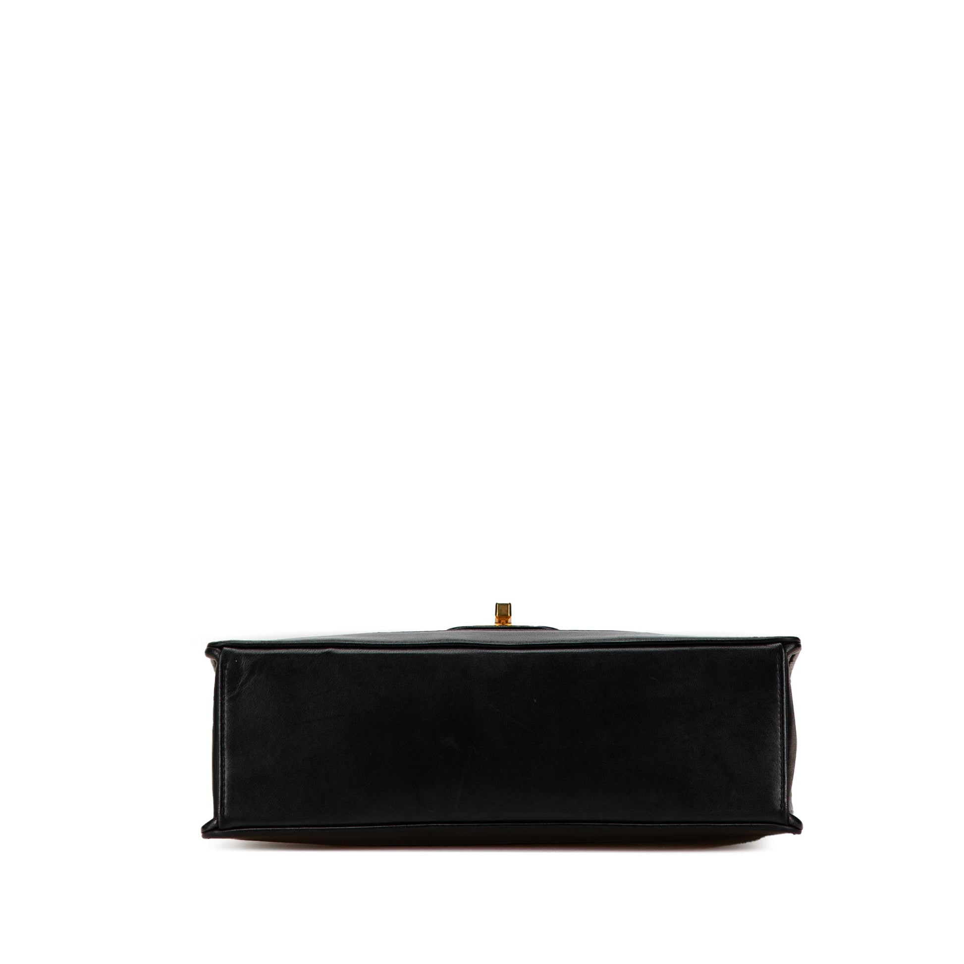 Chanel Medium Reissue 2.55 Quilted Lambskin Single Flap
