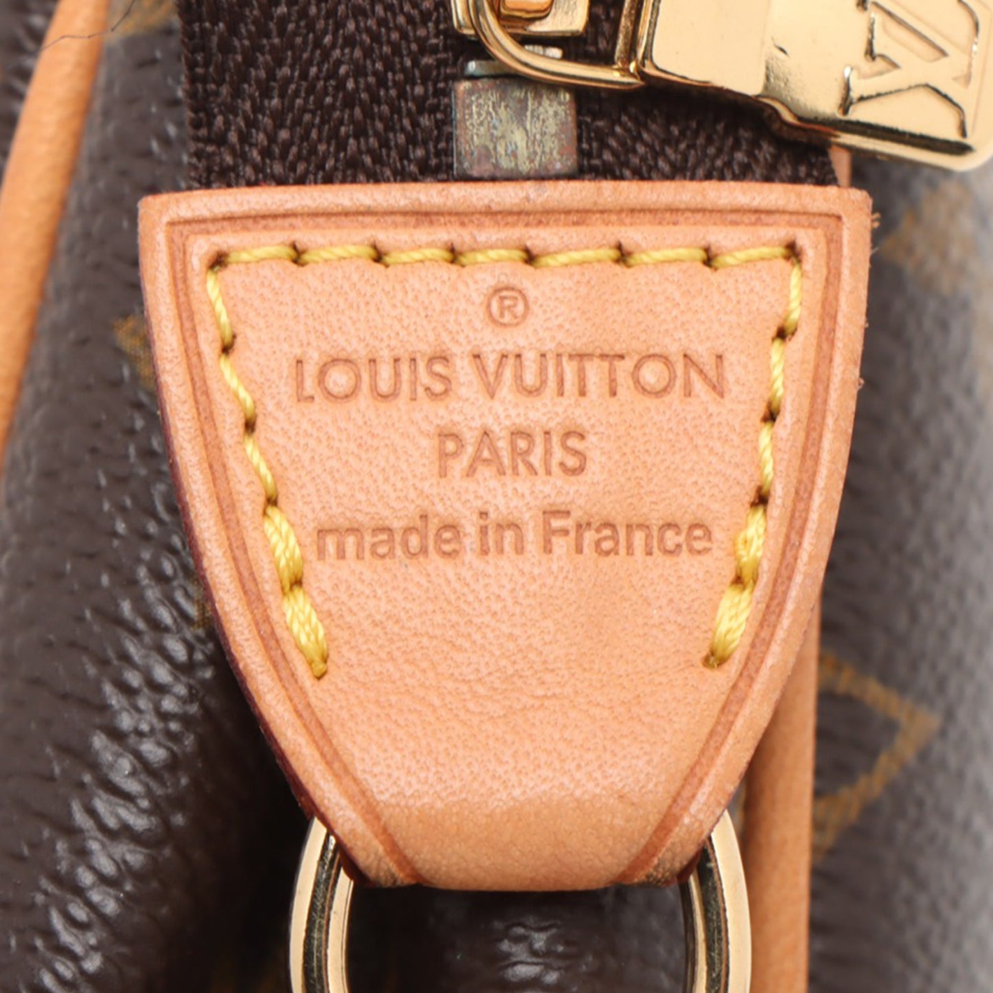 Louis Vuitton Monogram Eva