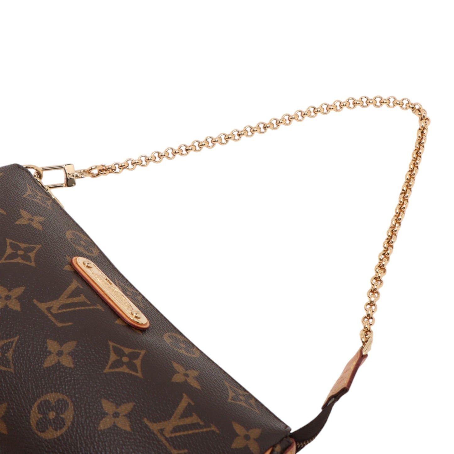 Louis Vuitton Monogram Eva