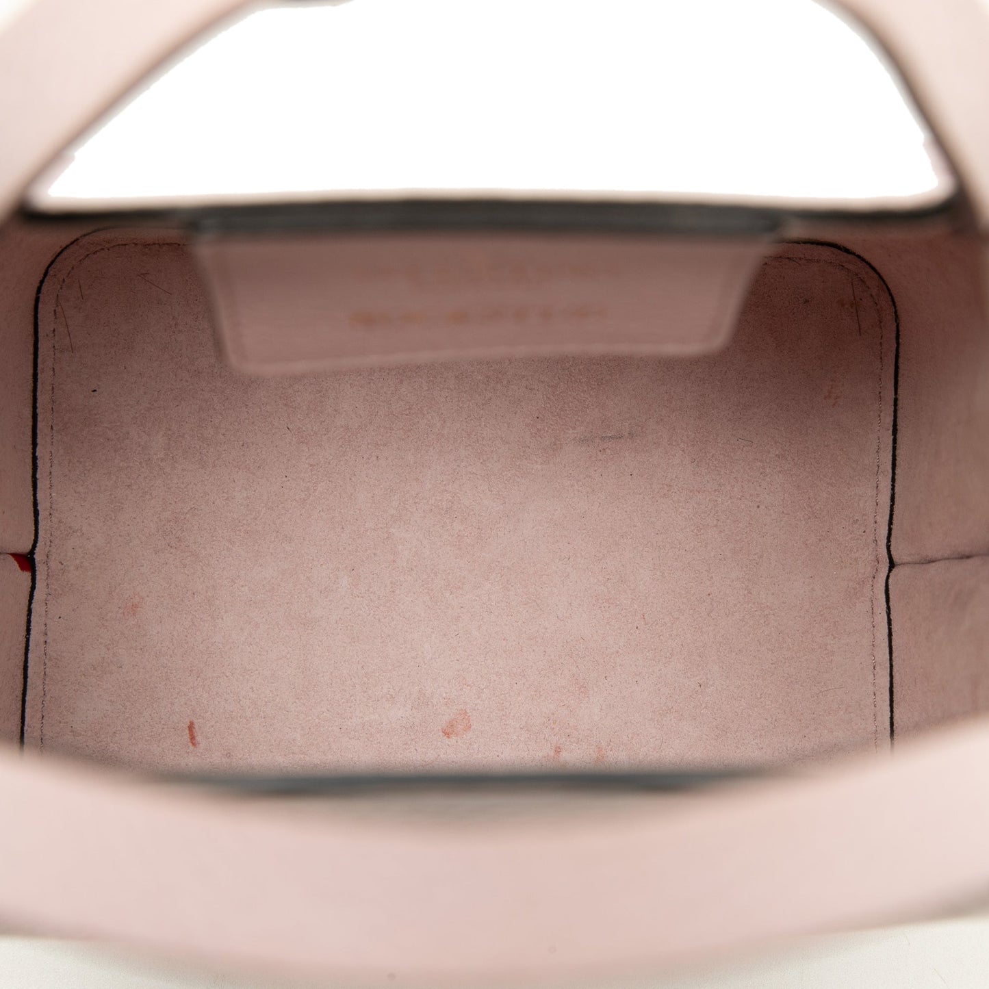 Valentino Small Leather Rockstud Satchel