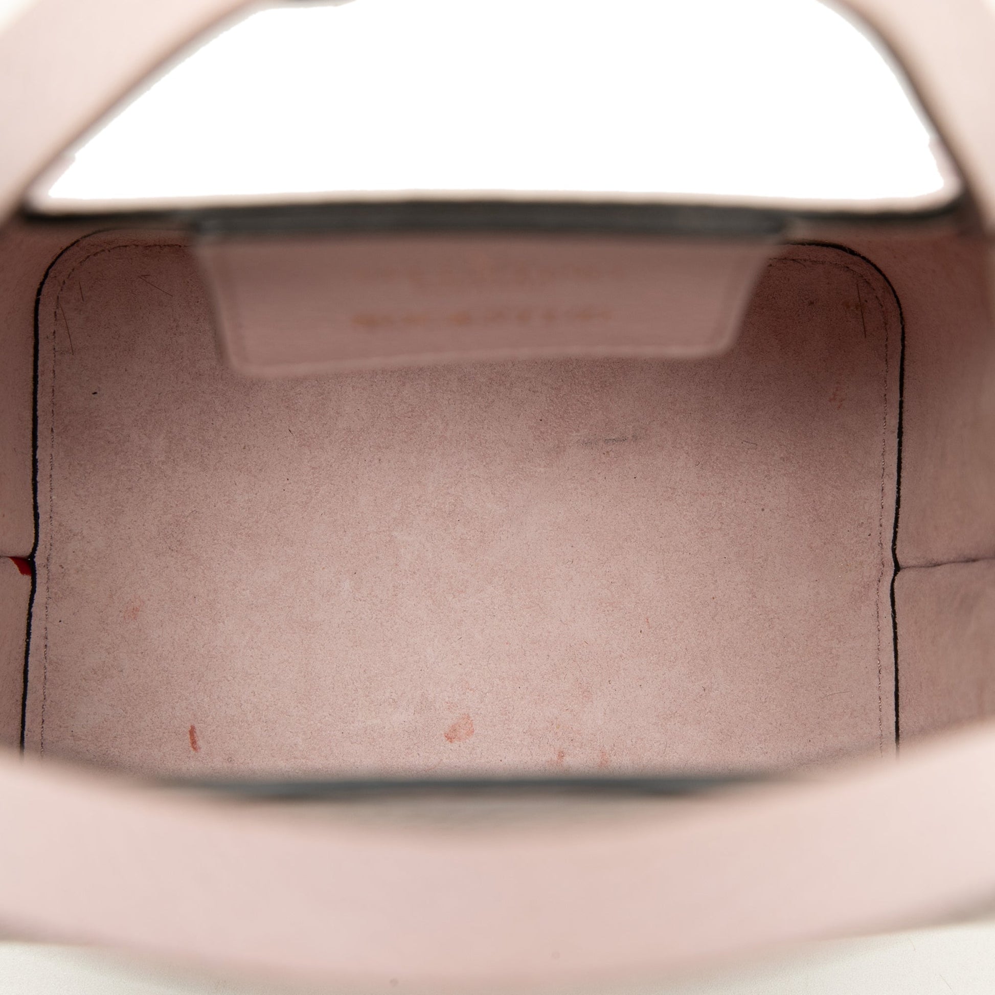 Valentino Small Leather Rockstud Satchel