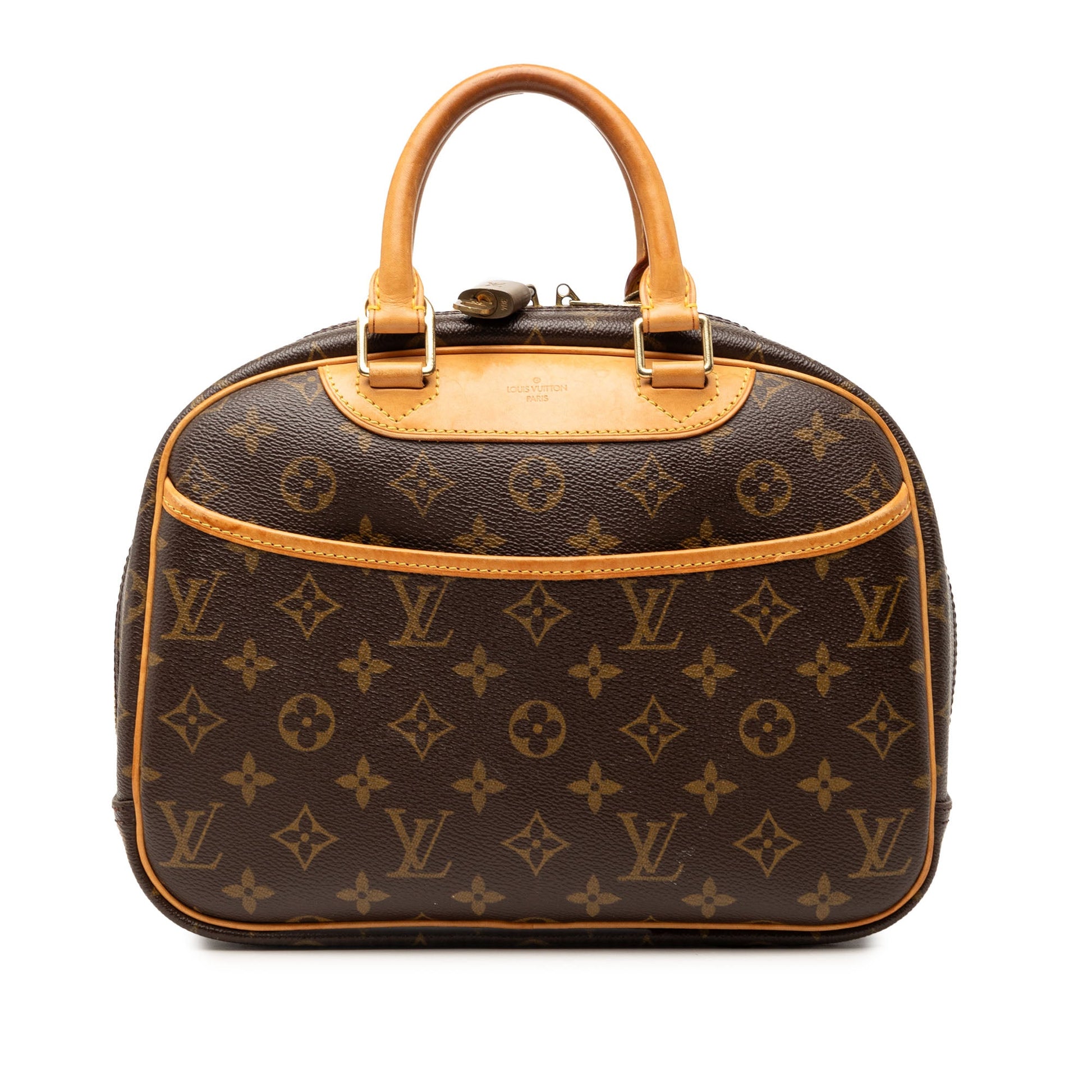 Louis Vuitton Monogram Trouville